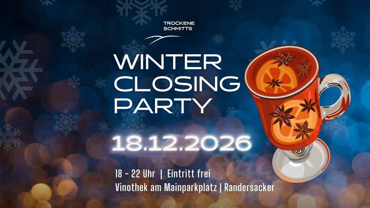 a3 poster winter closing party wordpress