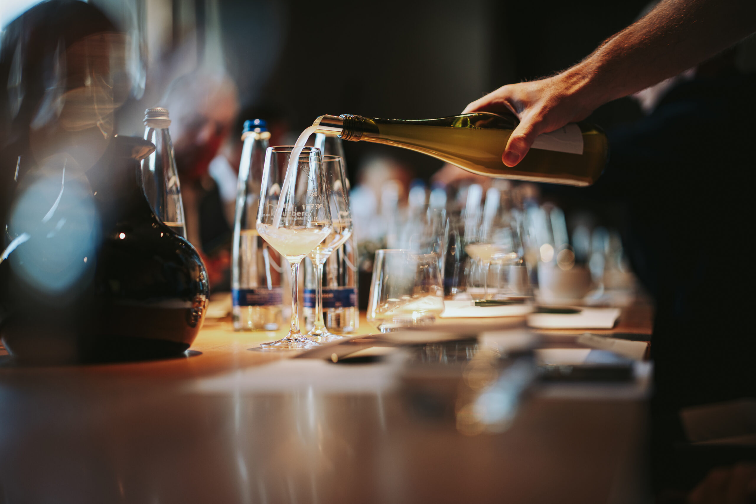 Fränkische Wein- und Sektprämierung 2027-I | Annahmeschluss 27.10.2026