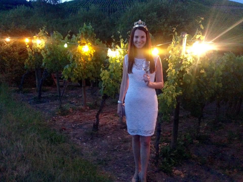 Nacht der Verführung in Thüngersheim