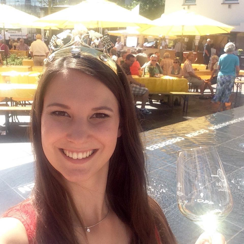 Kreuztaler Weinfest