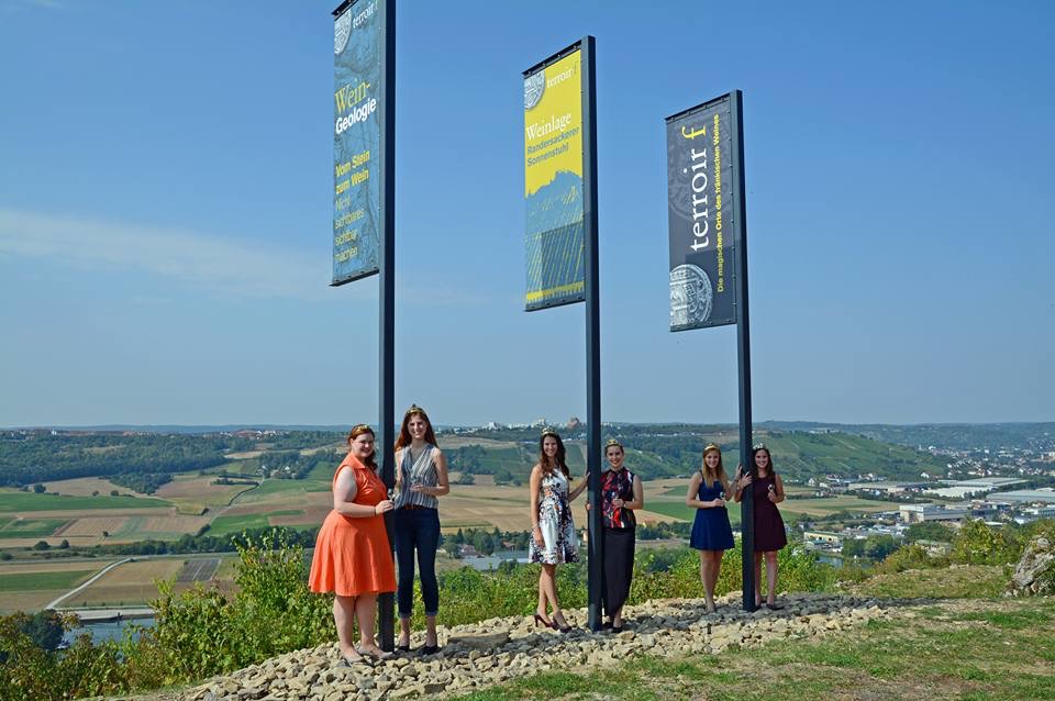 Terroir f in Randersacker