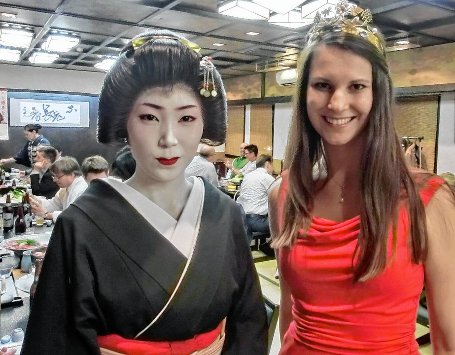 China & Japan – 12 Tage auf Asienreise