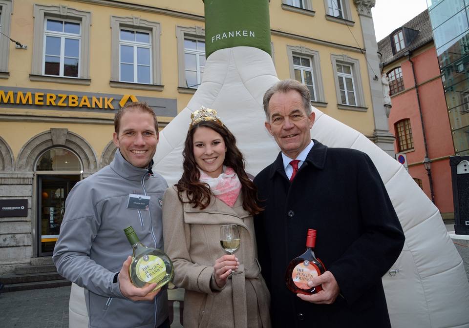 Die jungen Frank’n 2016