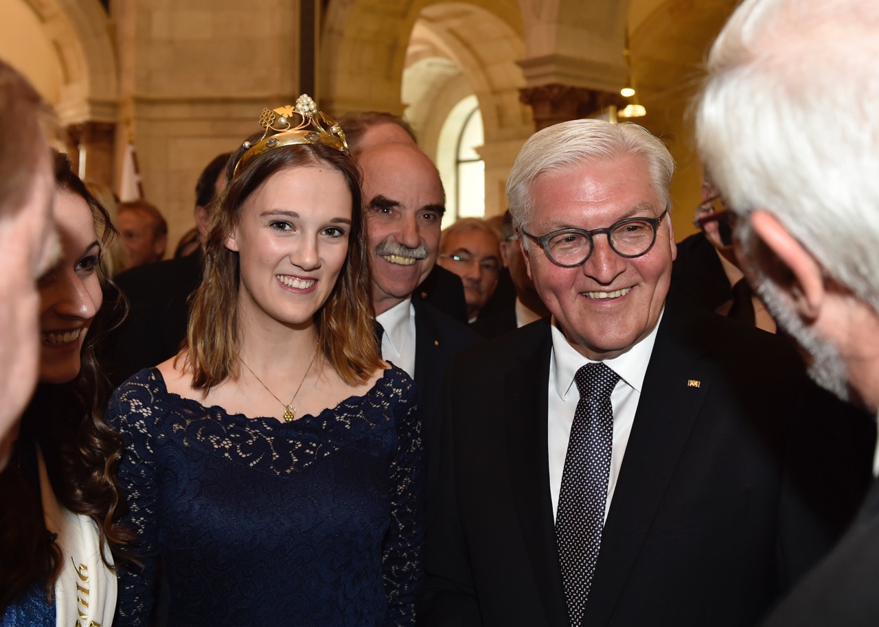 Eine Begegnung wie keine andere