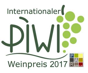 09.10.2017 – Anmeldeschluss für den Internationalen PIWI Weinpreis 2017