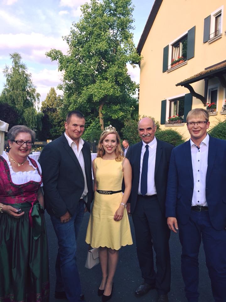 140 Jahre Weingut Ernst Popp