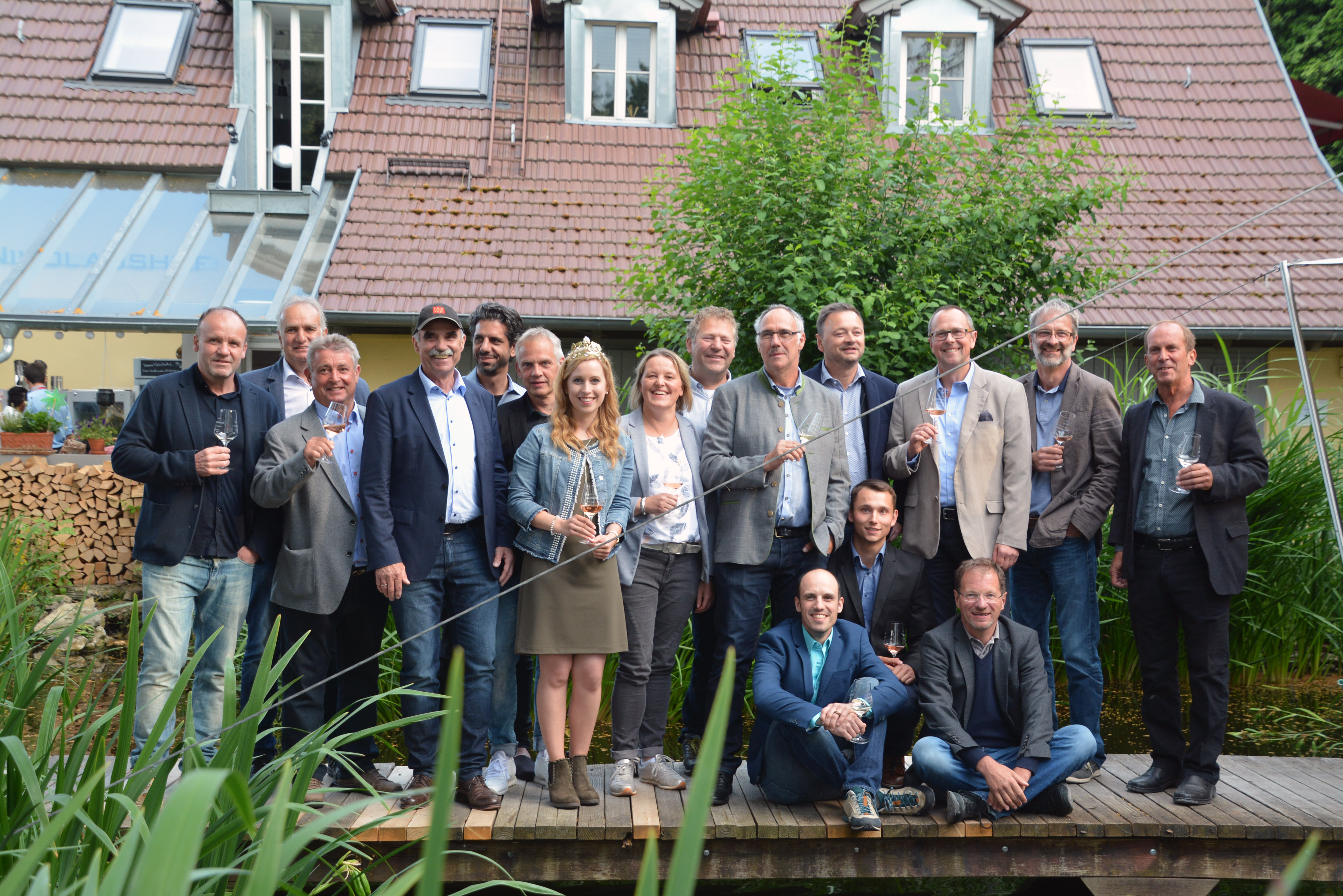 FRANK & FREI Festival in Würzburg