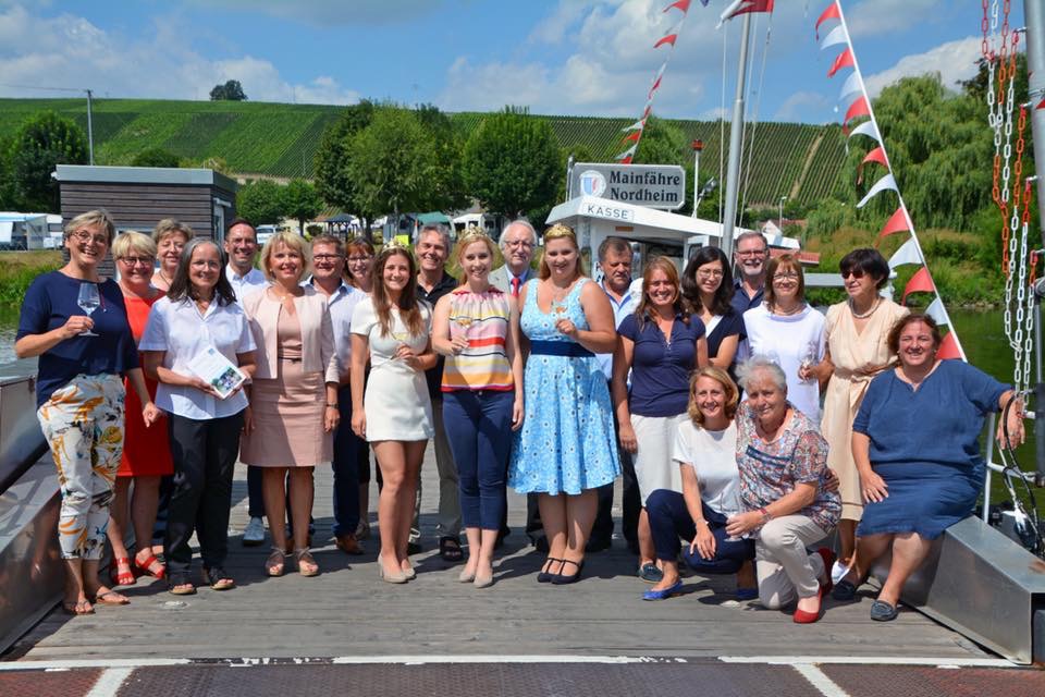 Lassen Sie sich (ver)führen