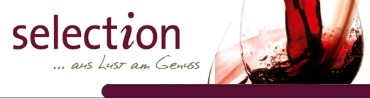 Blindverkostung des Magazins selection