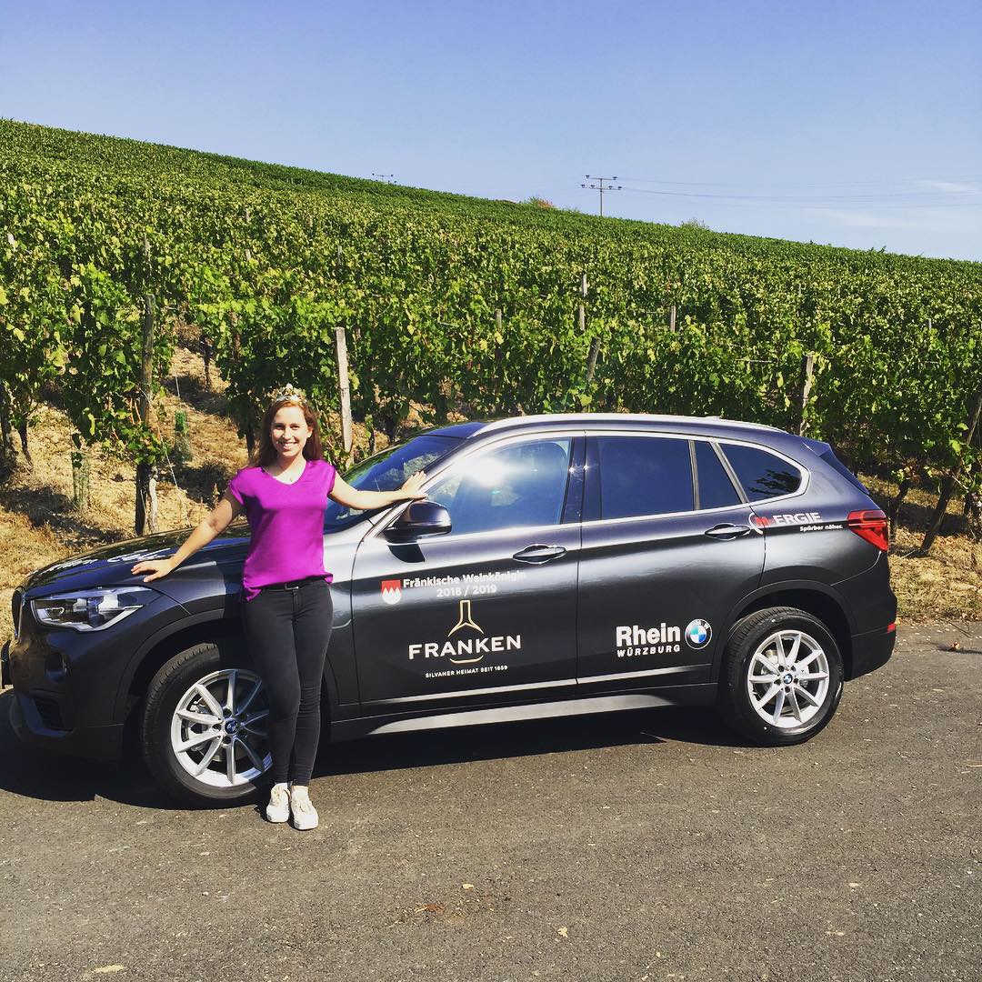 Traumauto von BMW :)