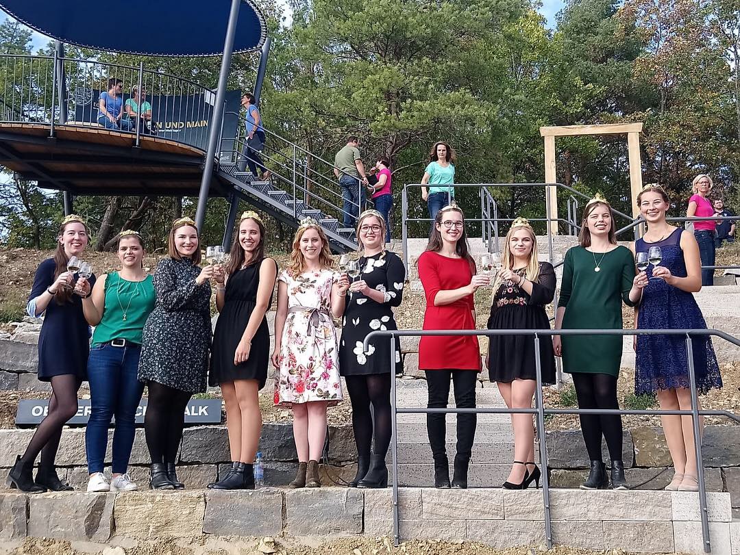 Ein Terroir.f Punkt für Stetten