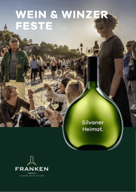 Eintrag WEIN- UND WINZERFESTE 2019