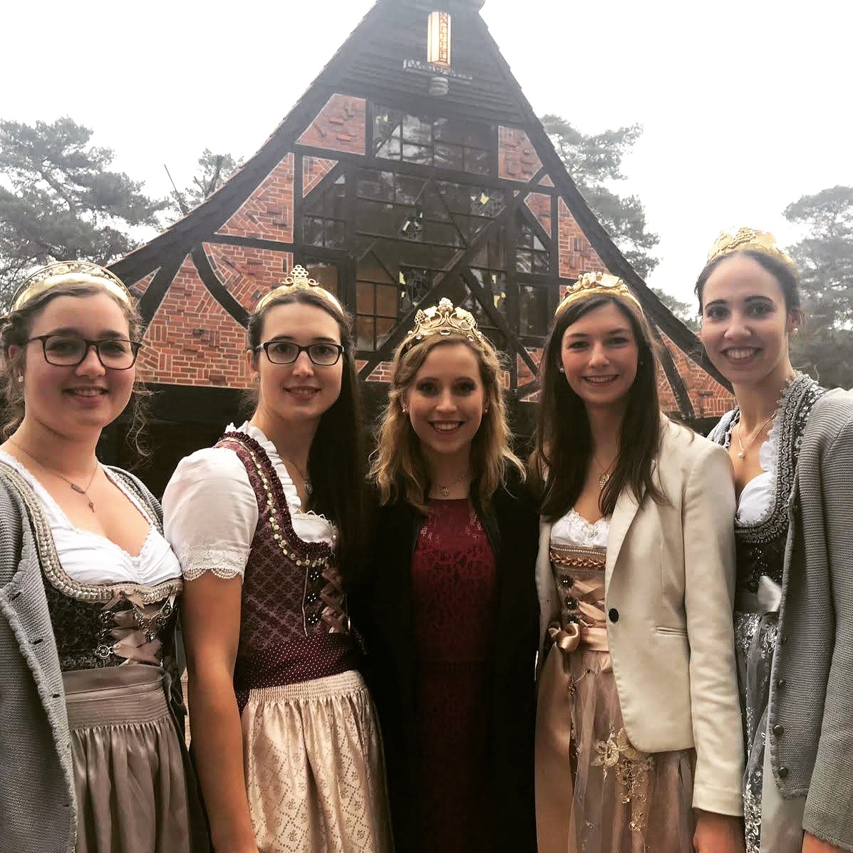 Wochenendtrip Worpswede