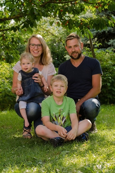 Auszeichnung „Weingut Franken des Jahres 2019“ geht an Mario Hofmann