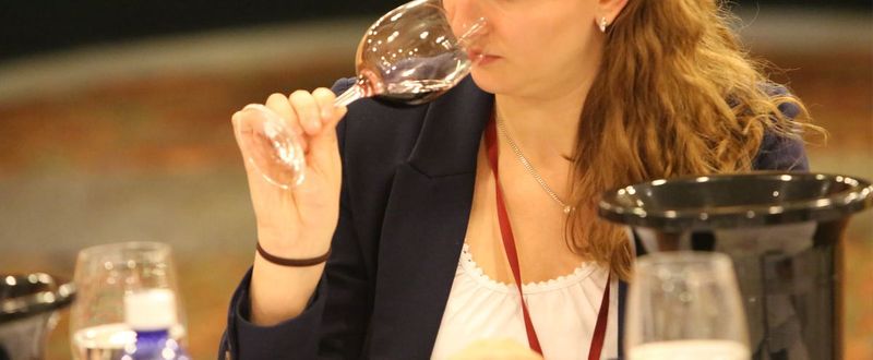 Berliner Wein Trophy 2019 – Winter Edition