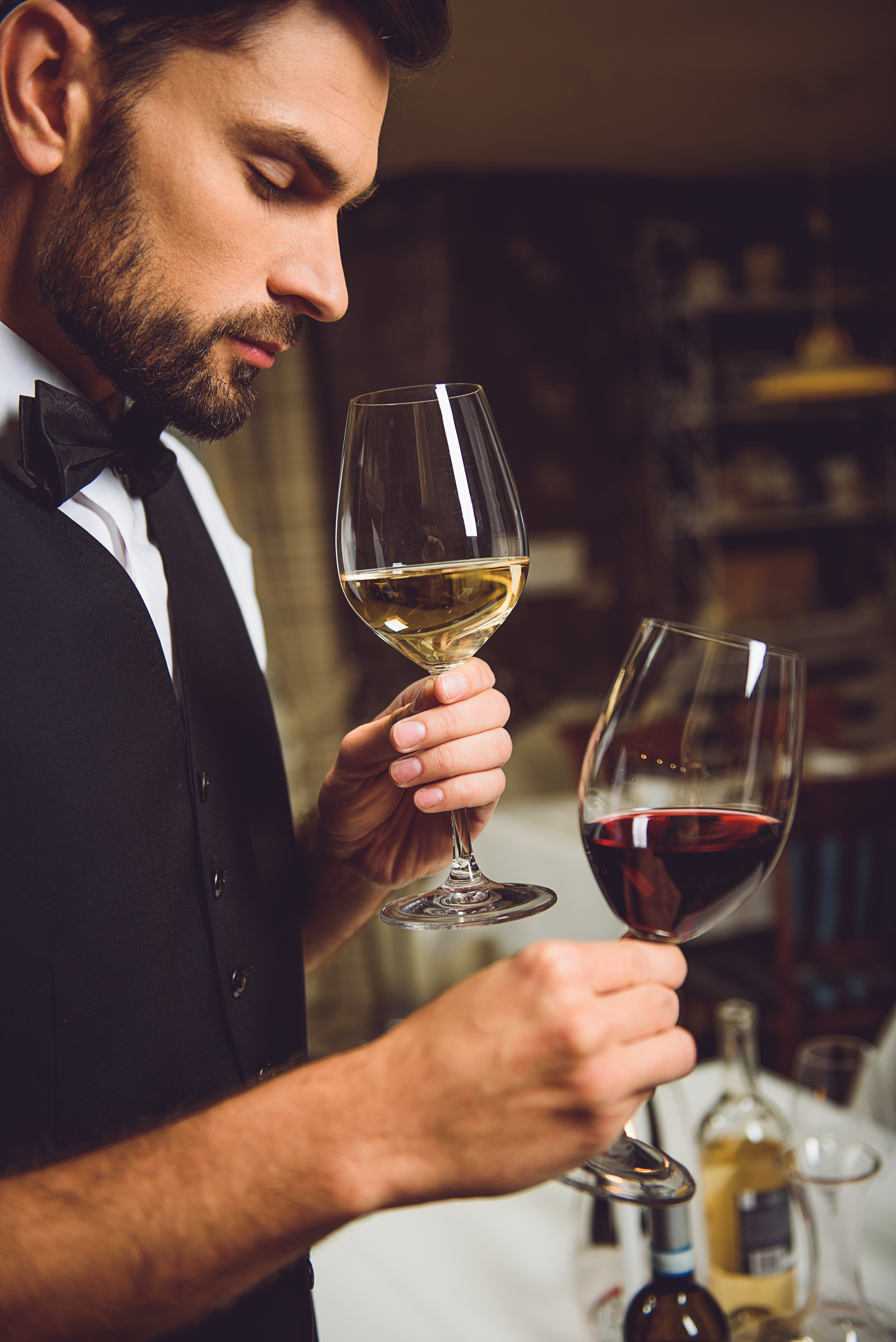 IHK-Seminar: Der professionelle Weinprobenleiter am 18.02.19