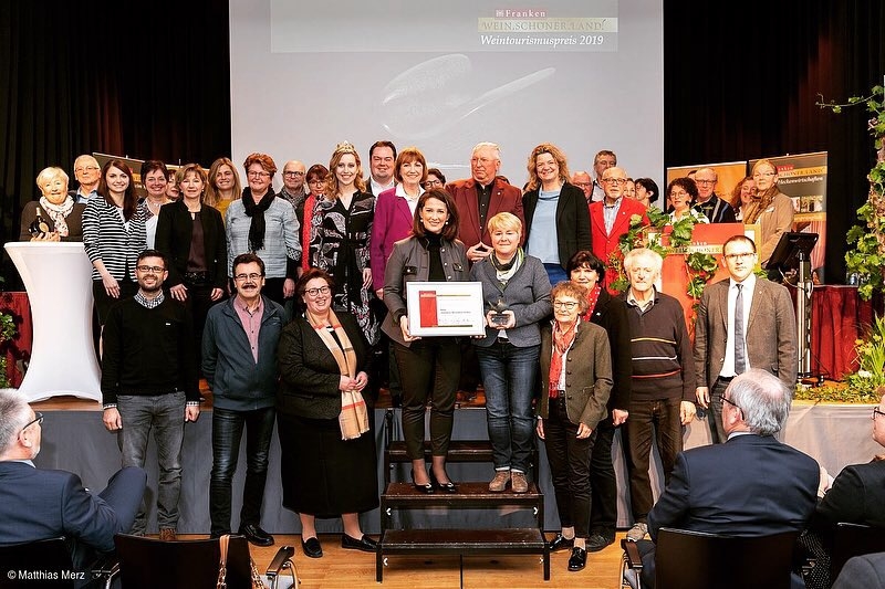Weintourismussymposium 2019
