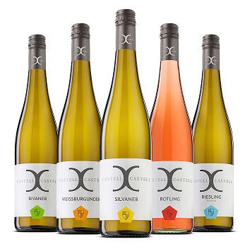 Linie CASTELL-CASTELL präsentiert sich im neuen Design