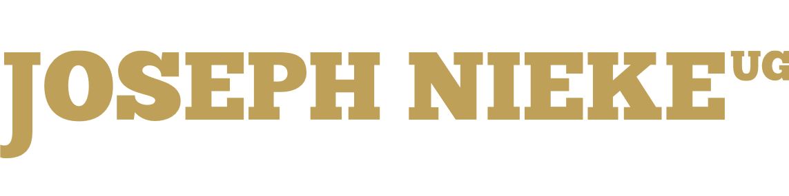 Weinfeste von Joseph Nieke UG