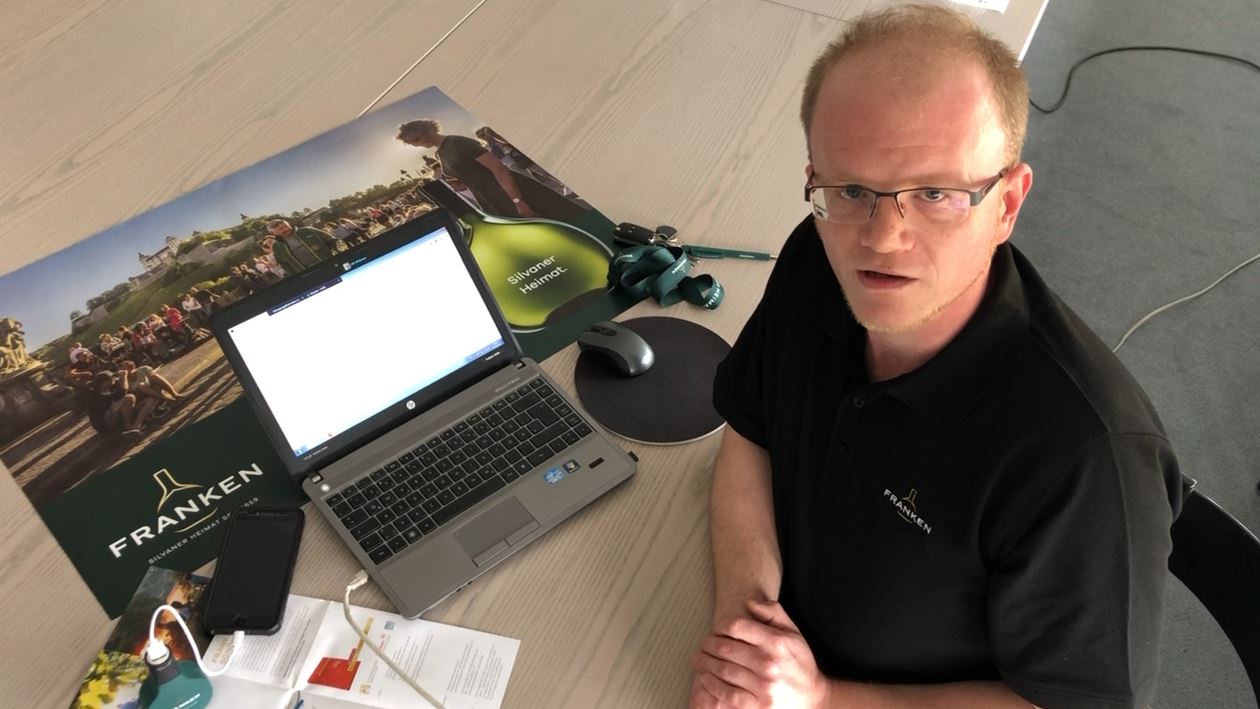 Video-Tutorial: Wechsel des Vertragspartners beim Dualen System