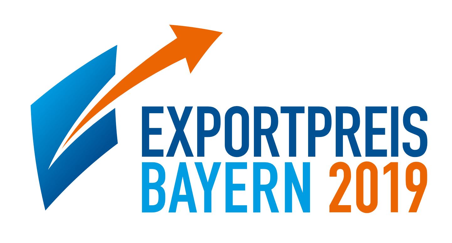 Exportpreis Bayern 2019