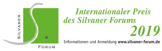 Internationaler Preis des Silvaner Forums – jetzt anmelden!