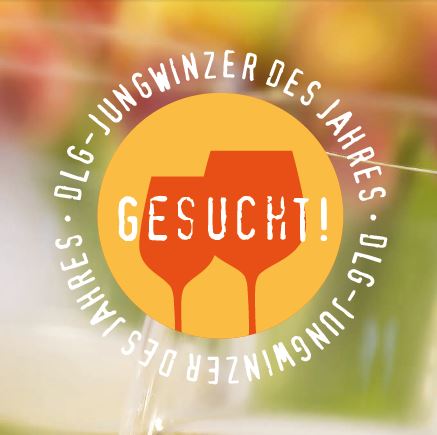 DLG sucht „Jungwinzer des Jahres 2019“