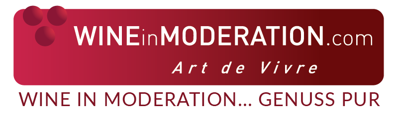 Umfrage zu Wine in Moderation der Hochschule Geisenheim