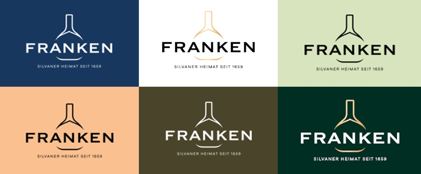 Wie verwende ich das Silvaner Heimat Logo?