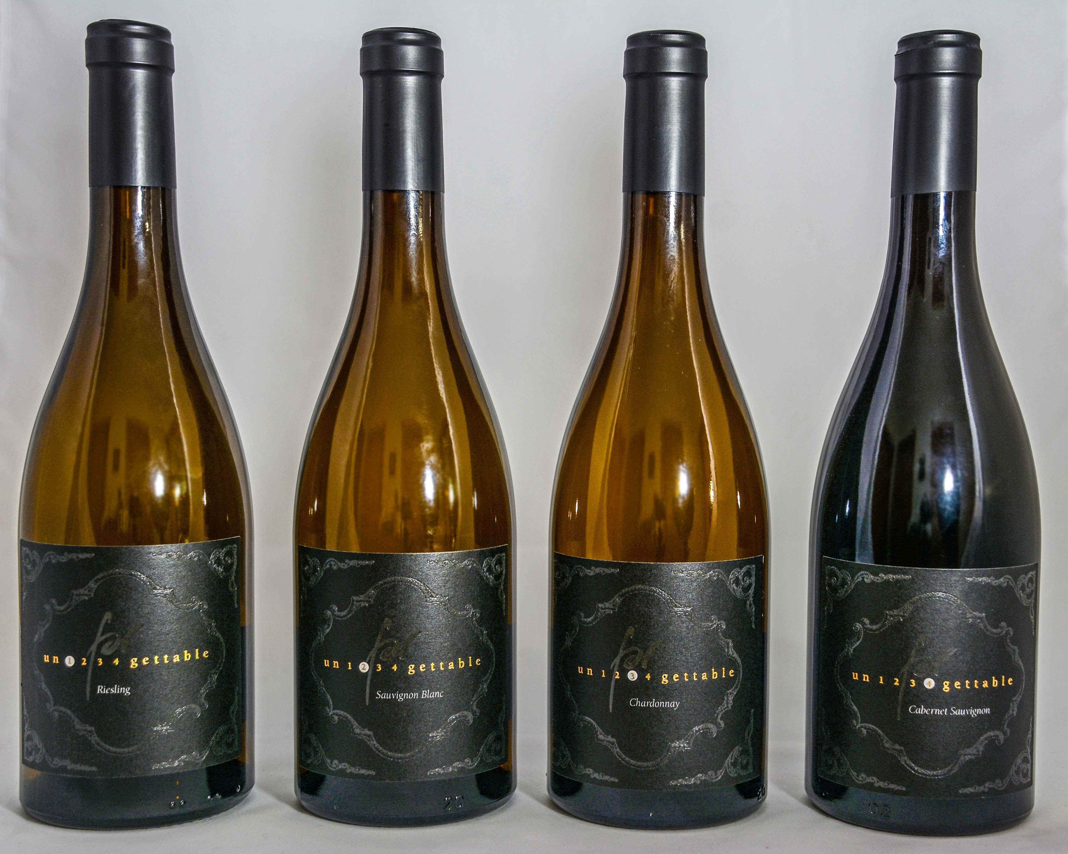 Unforgettable: Weine für die Zukunft