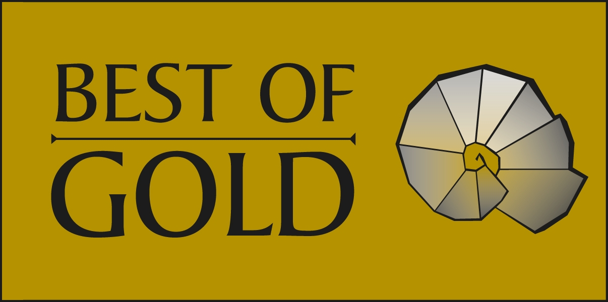 Best of Gold 2019: Genießerpakete bestellen