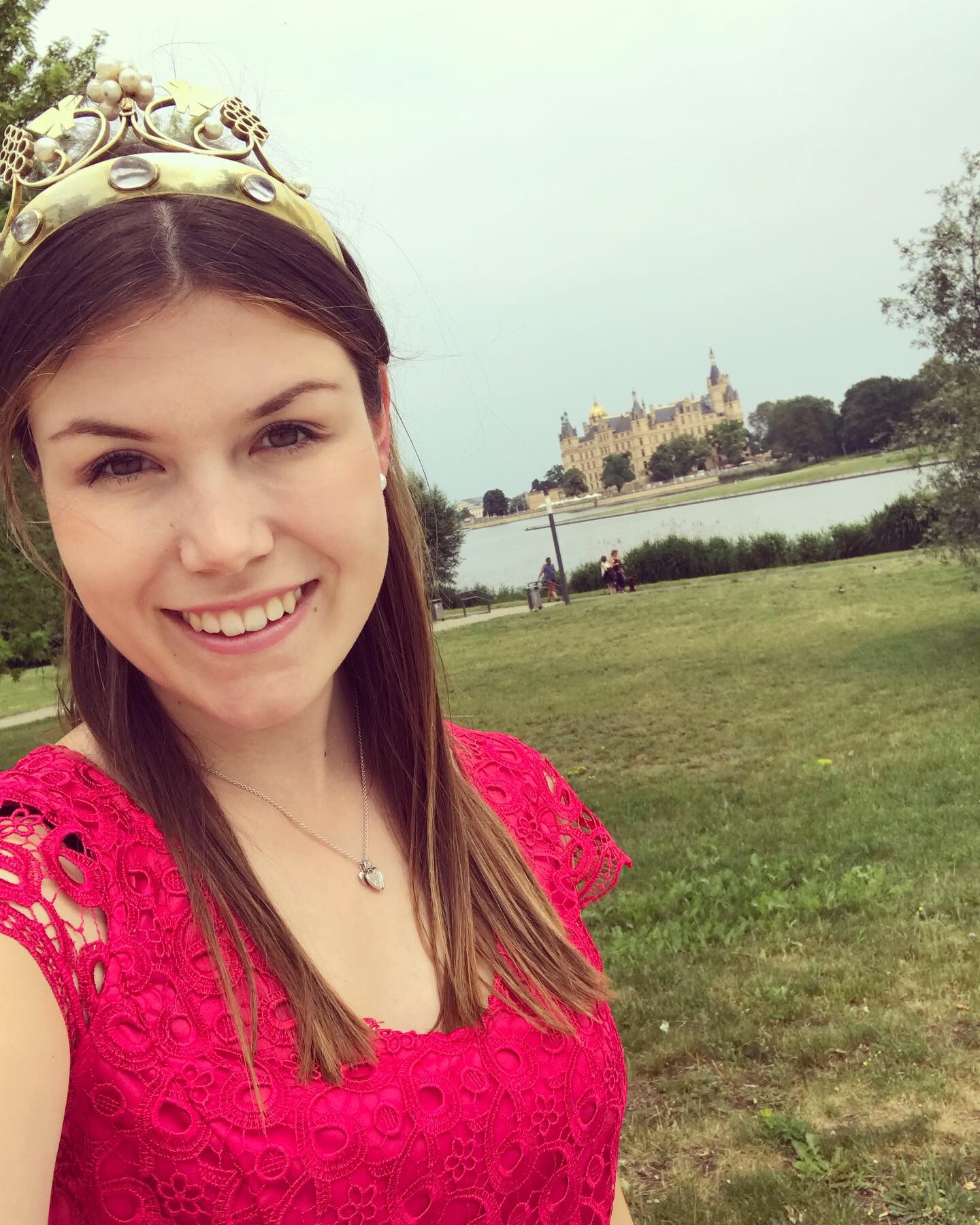 Frankenwein in Schwerin