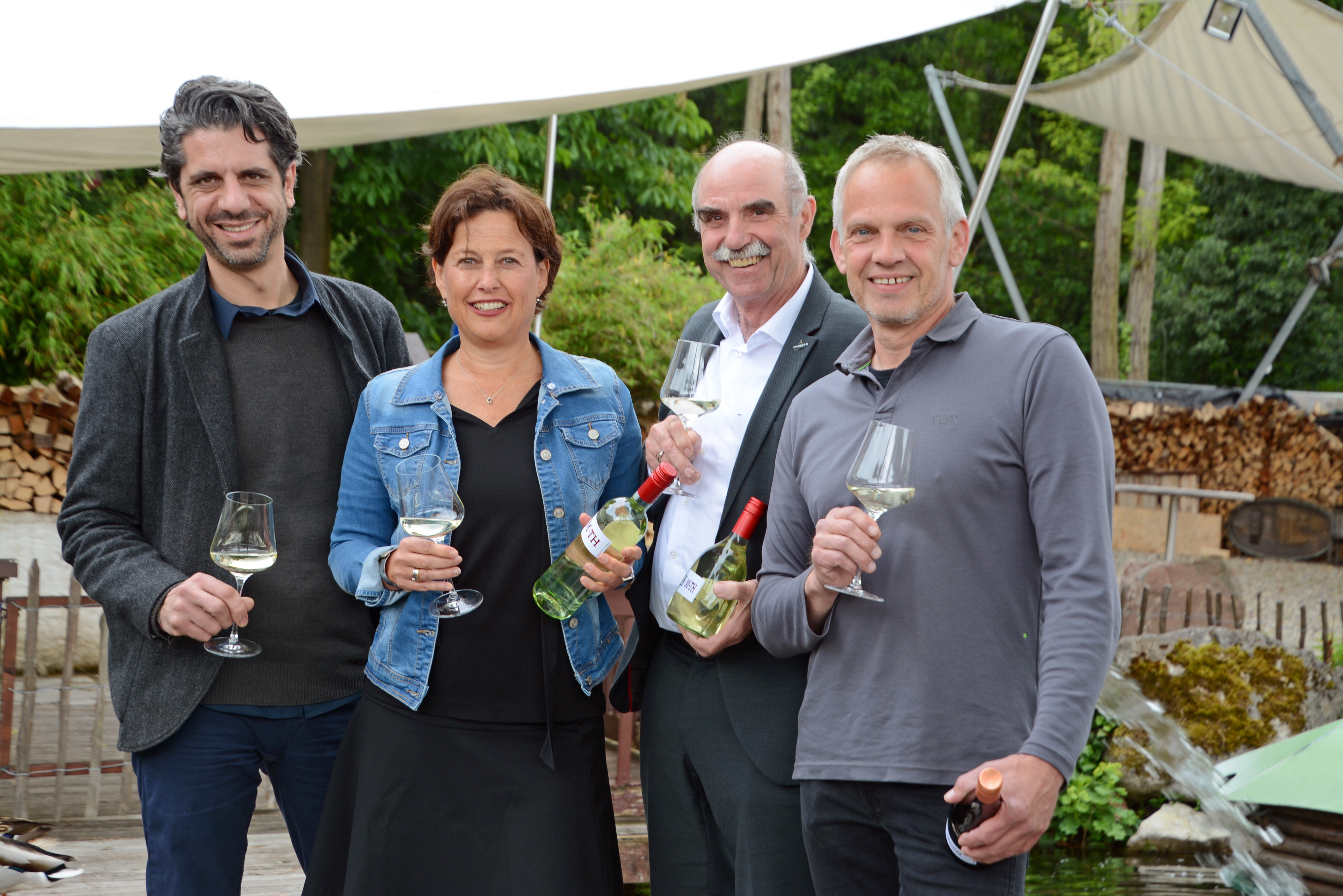 FRANK & FREI Festival am 28. Juni in Würzburg