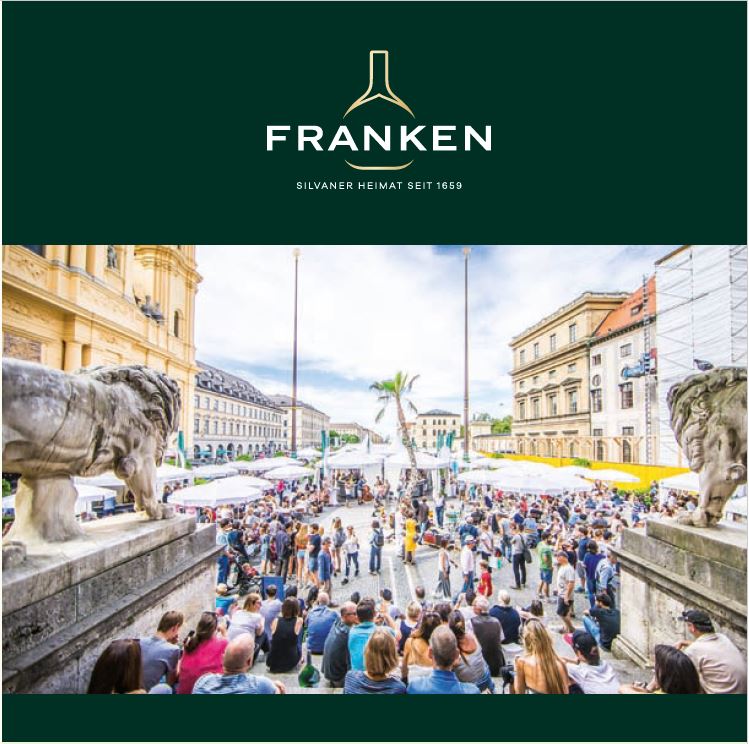 8. Bayerisches Genussfestival: Bayerns kulinarische Vielfalt erleben