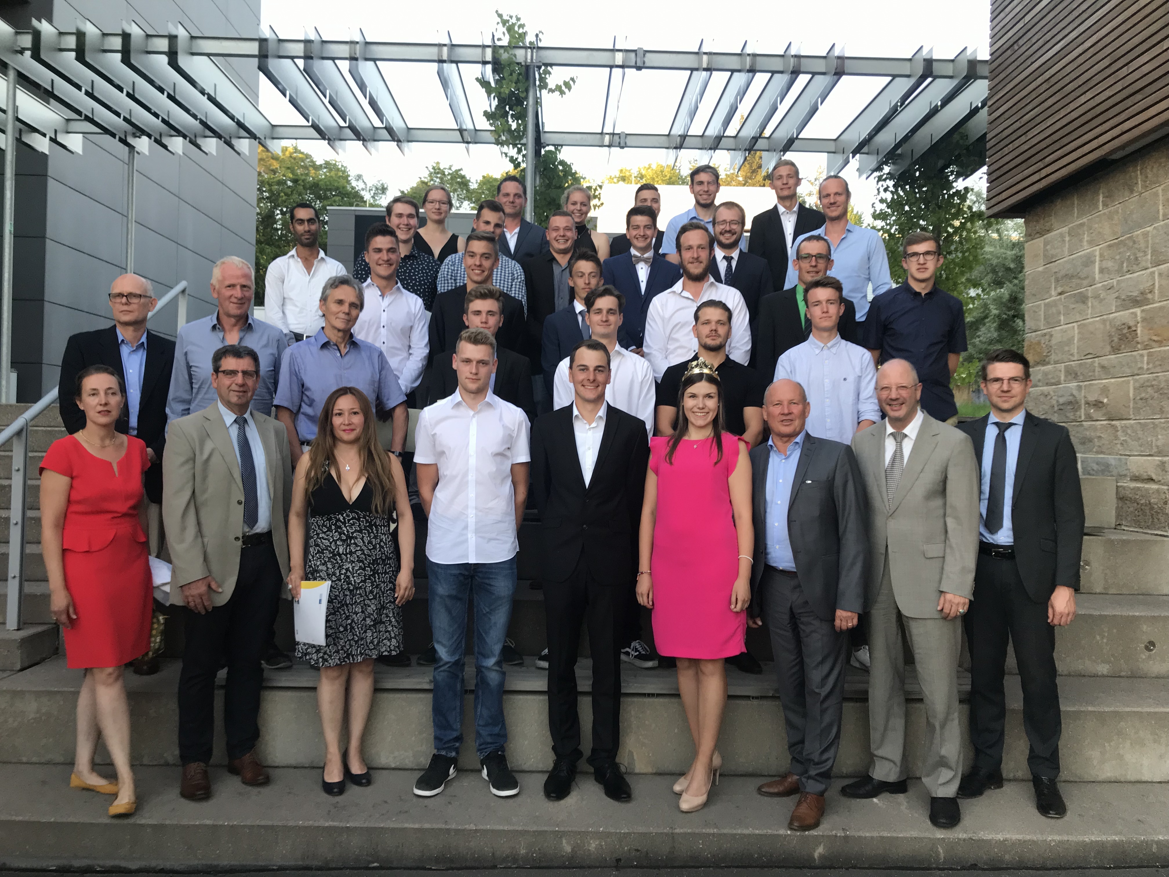 Die Liebe zum Wein zum Beruf gemacht