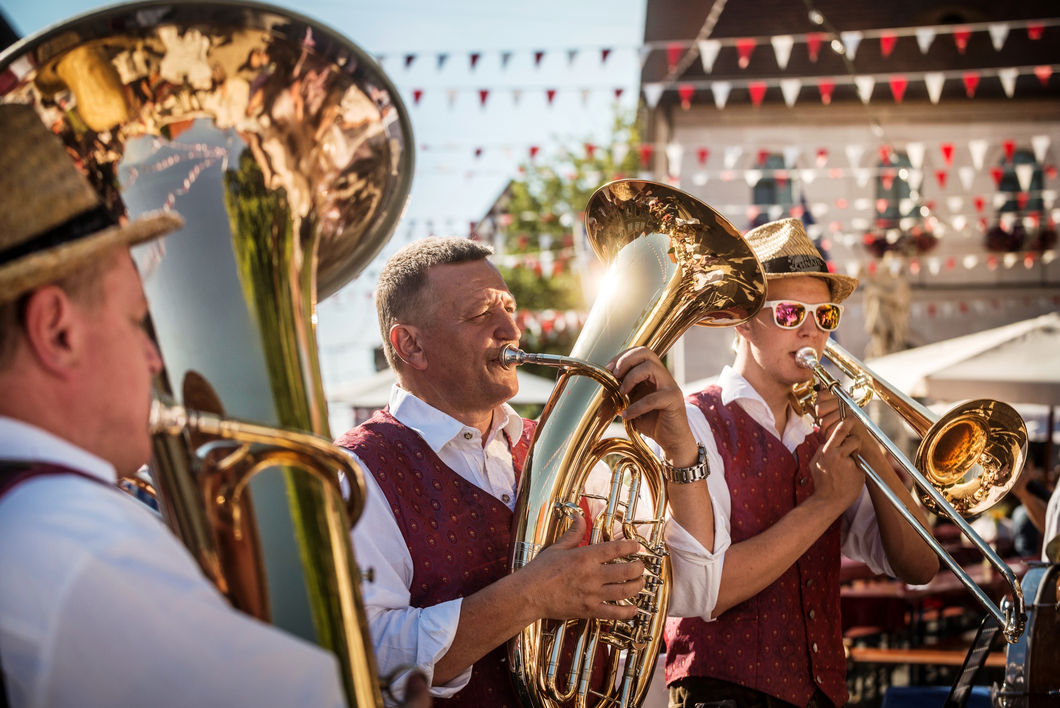 Erleben und Genießen 2019 in Sommerach“ – Veranstaltungstipp für den 31.8. & 1.9.2019