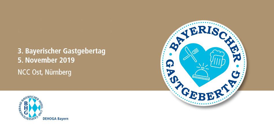 Winzer für 3. Bayerischen Gastgebertag der DEHOGA Bayern gesucht