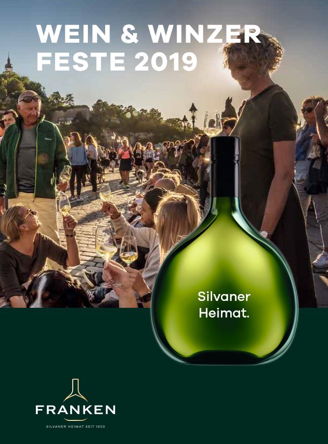 Letzte Chance: Jetzt Wein- und Winzerfeste 2020 melden