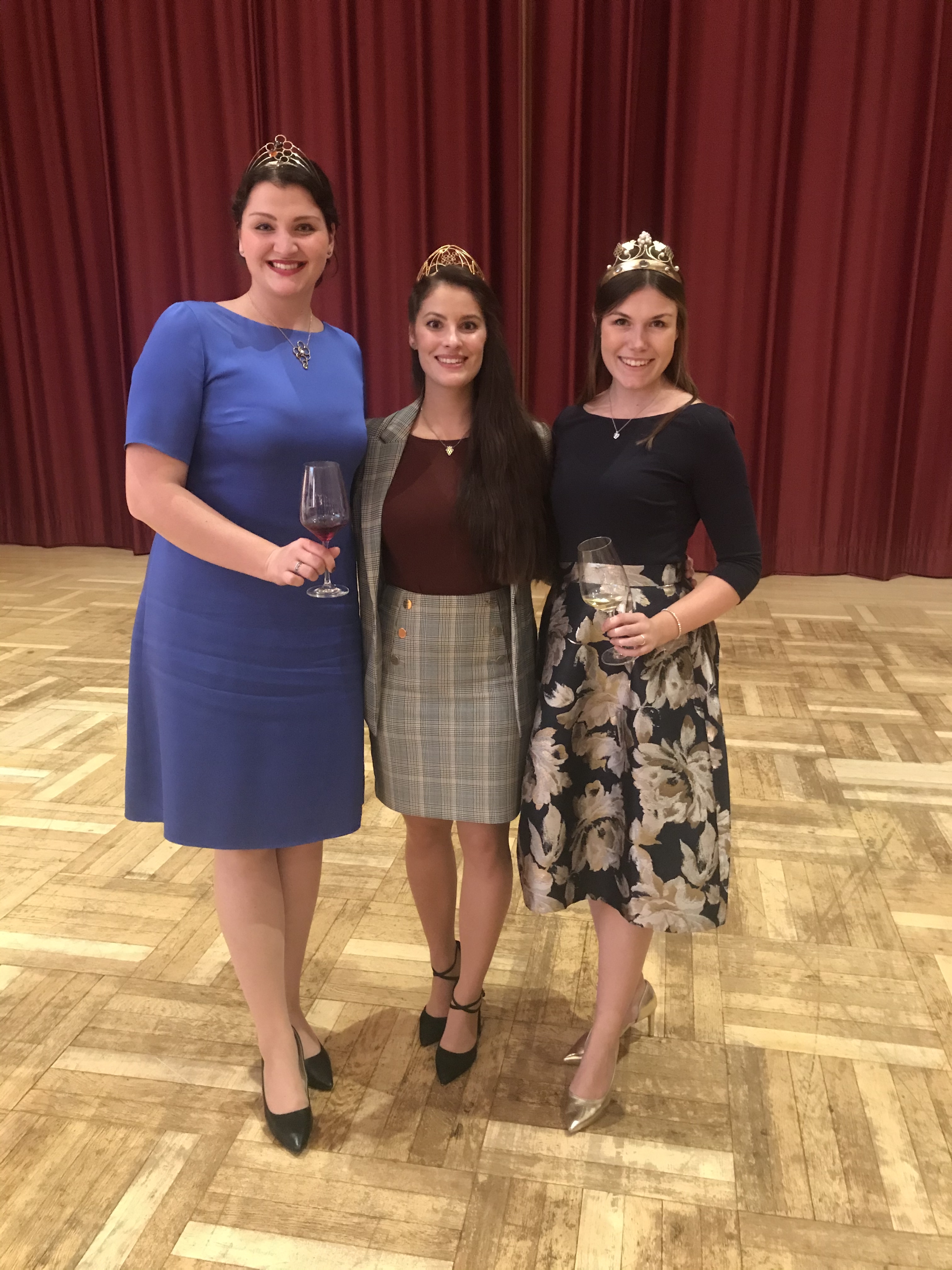 Bundesweinprämierung Heilbronn