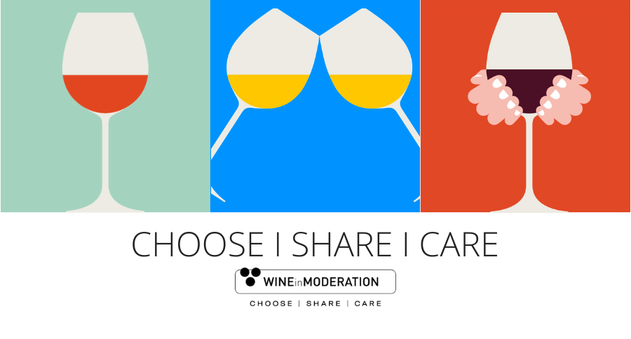 Verjüngungskur für Wine in Moderation