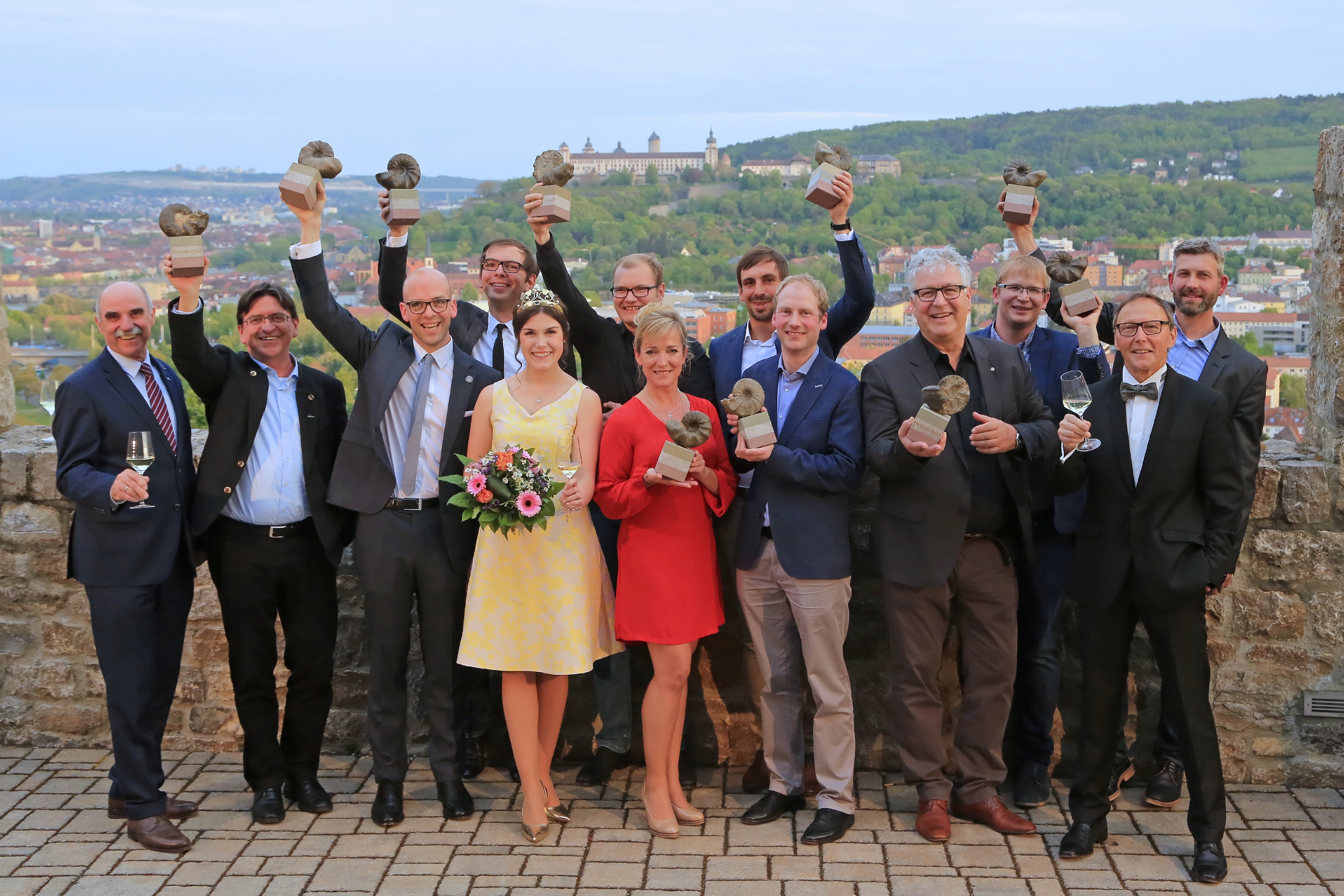 Best of Gold 2019: Die Winzer und ihre Siegerweine – Premium Weißweine Teil II