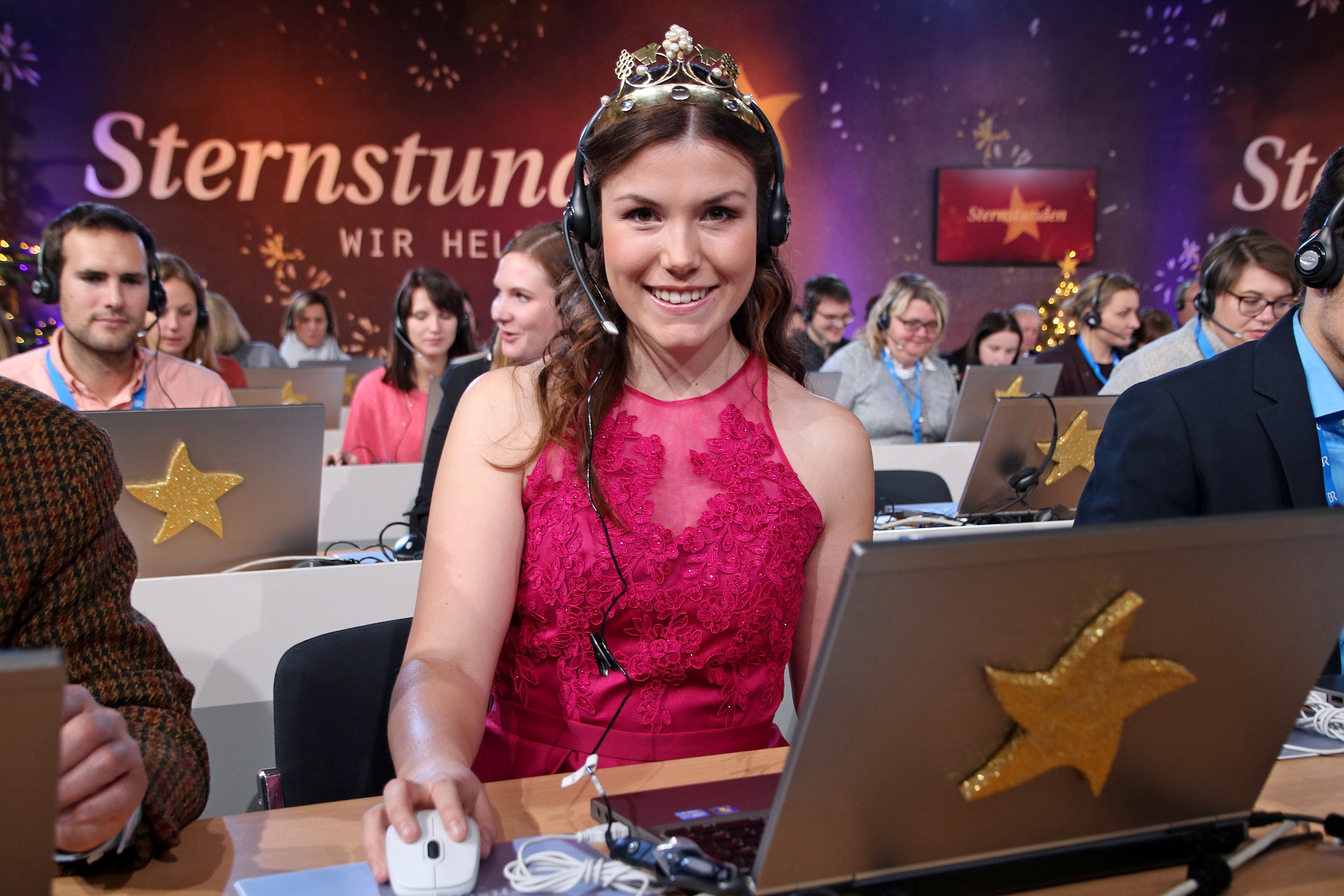 Sternstunden-Gala des BR