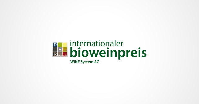 Der internationale bioweinpreis im Frühjahr und Herbst 2020