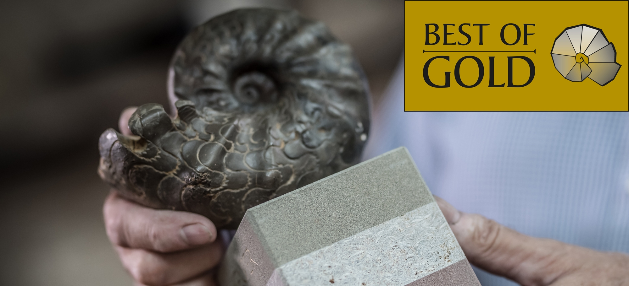 Best of Gold: Eingabe und Annahme der Weine verlängert