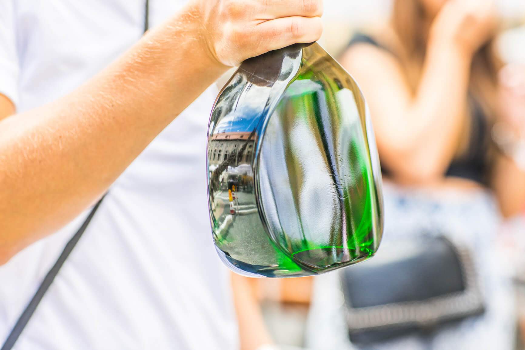 Weinkauf bei den fränkischen Winzern weiterhin möglich