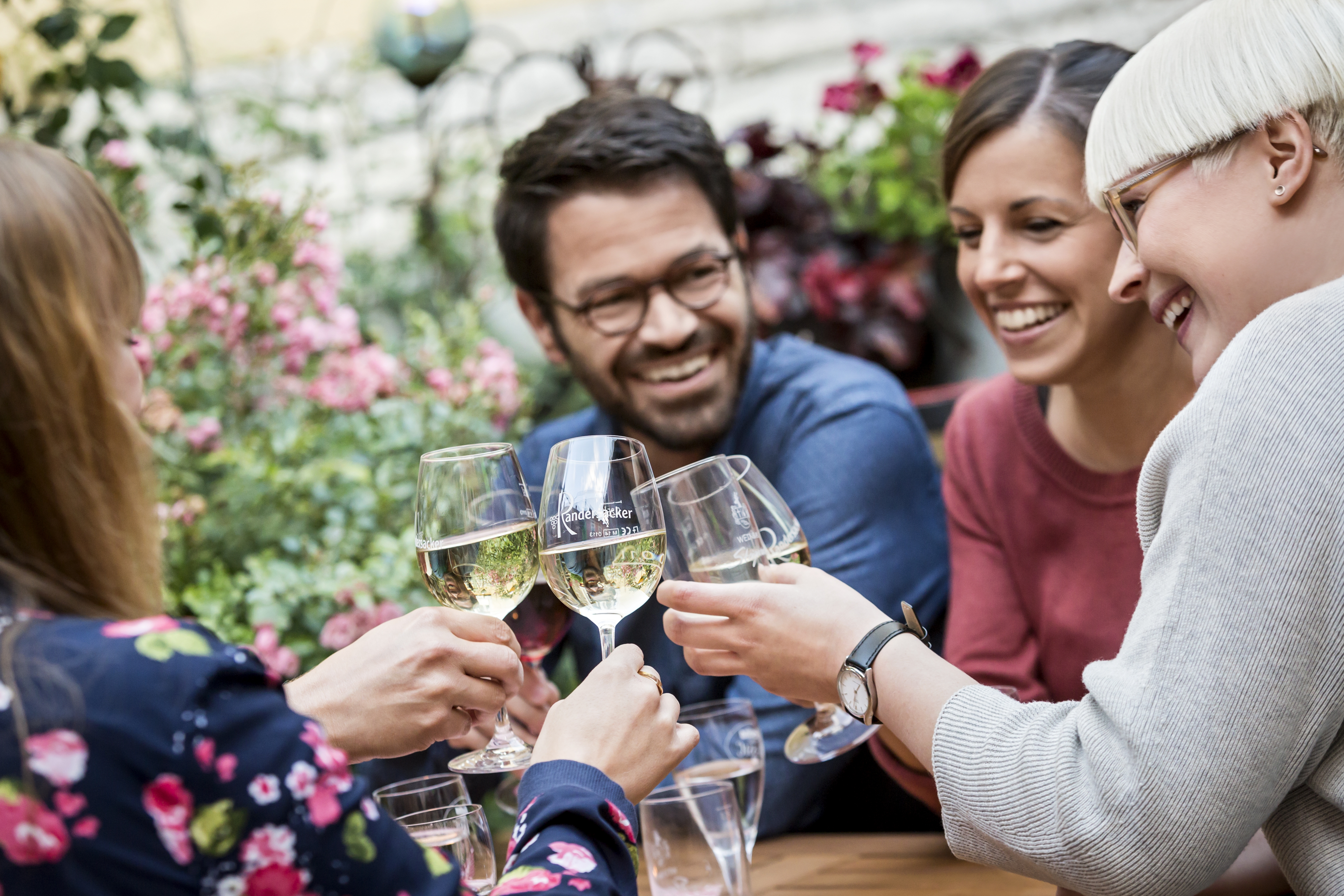 Virtuelle Weinproben mit den fränkischen Winzern