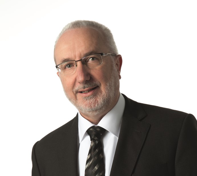 Andreas Maier wird Präsident der Landesanstalt für Weinbau und Gartenbau