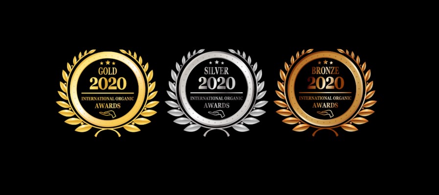 International Organic Awards 2020