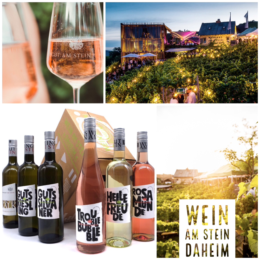 Wein am Stein >DAHEIM<