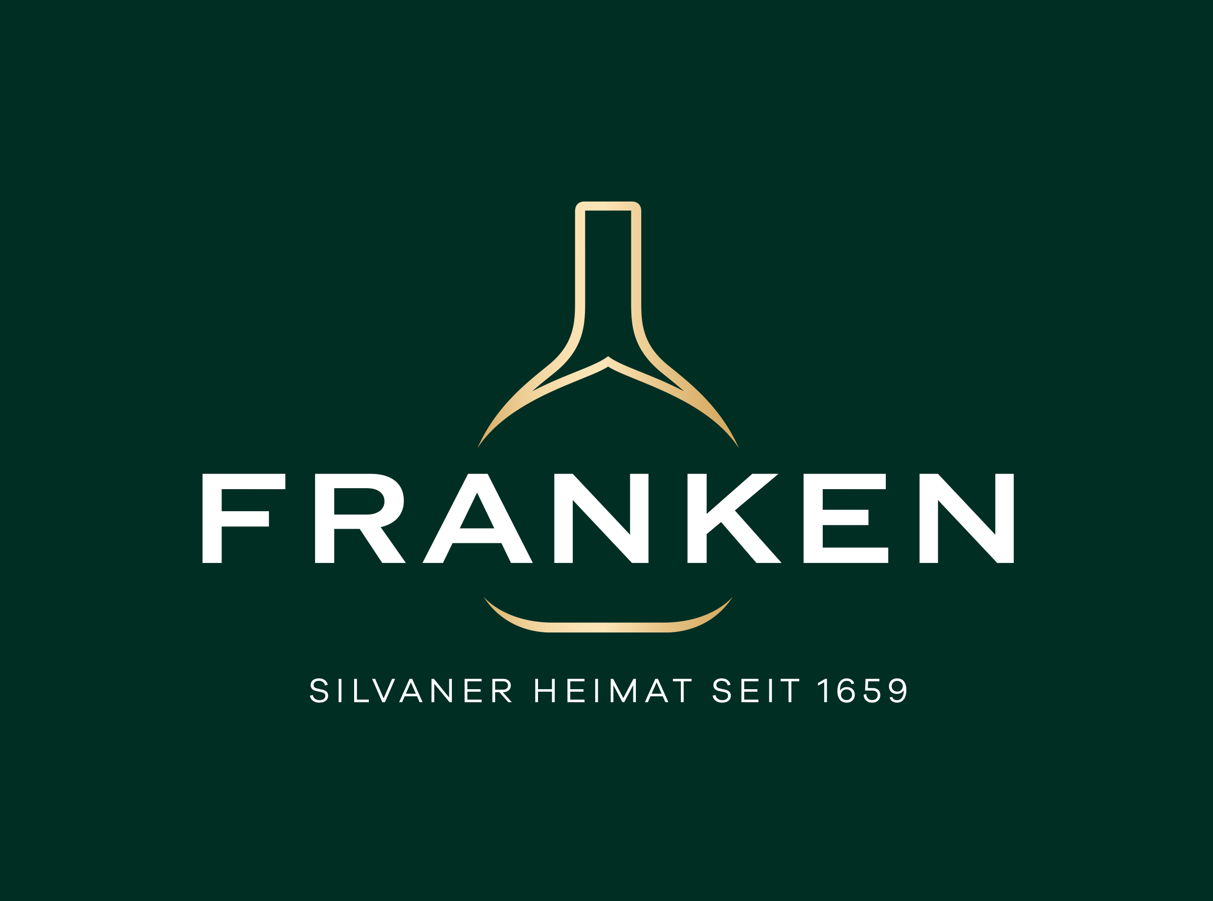 Abfrage: Nutzung der Dachmarke „Franken – Silvaner Heimat seit 1659“